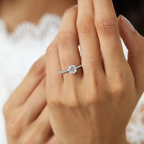 1 carat solitaire diamond engagement ring 1 carat solitaire diamond engagement ring