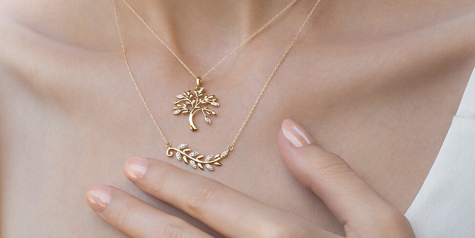 Silver Chains Necklaces At Michael Hill Nz All About Chains Gold And Silver