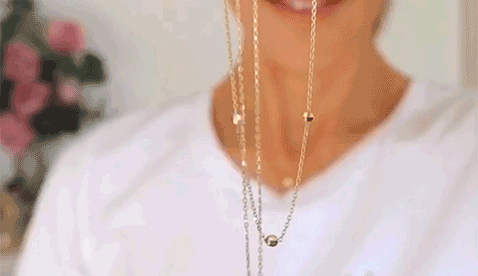 Yellow Gold Chains and Pendants Yellow Gold Chains and Pendants