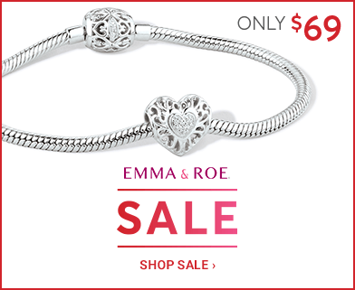 Emma & Roe on sale now