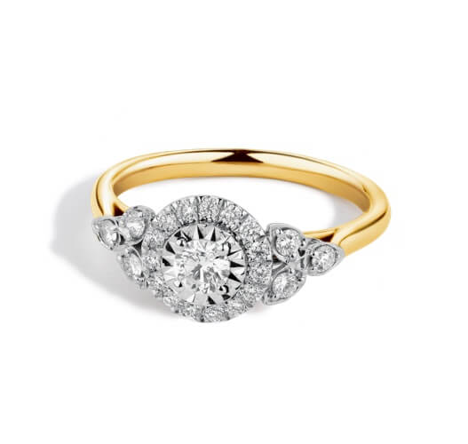 Michael Hill Engagement Rings, Wedding Rings and Diamond Jewellery