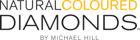 Natural Coloured Dismonds logo