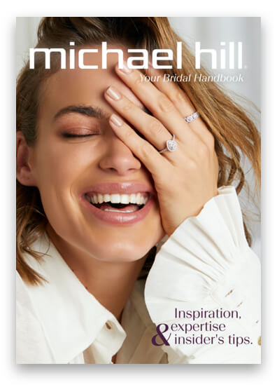 Your Bridal Handbook!