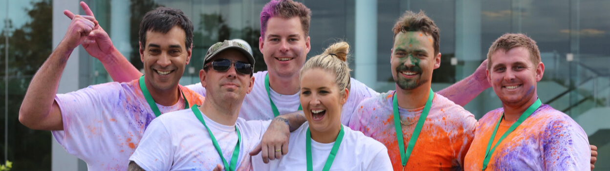 CSRTeam