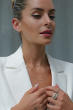 Power Jewellery Looks to Channel Your Inner Boss