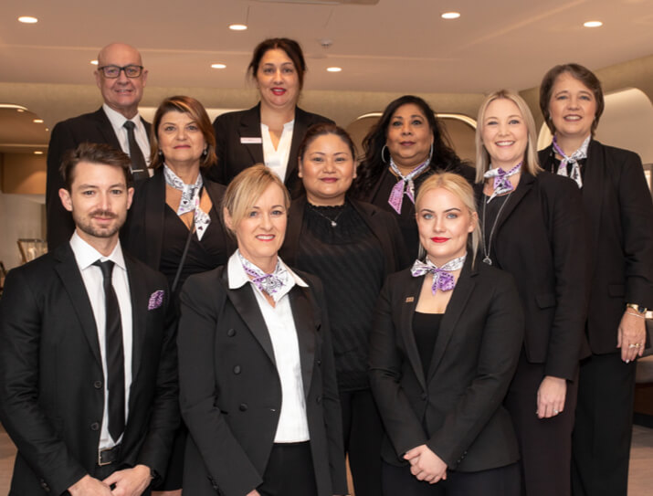 CSRTeam