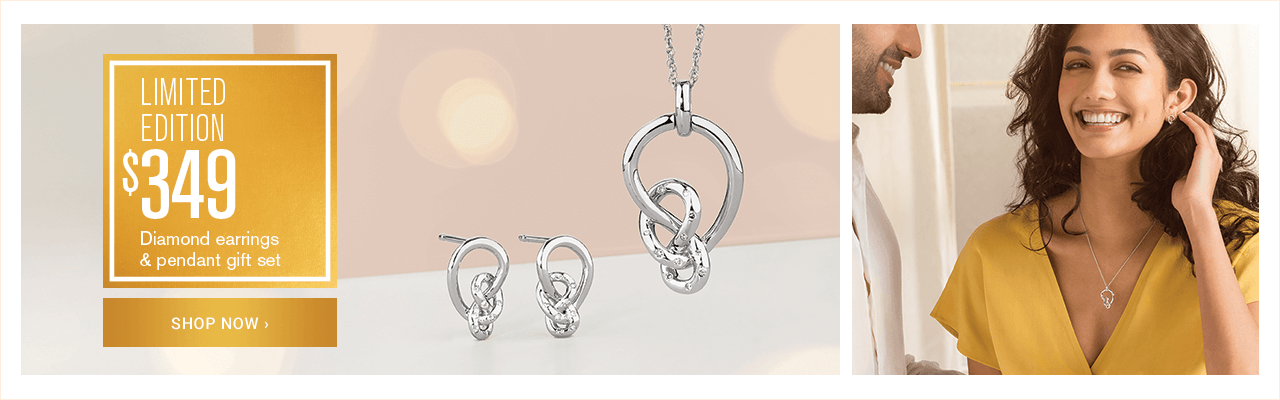 Knots Gift Set | Shop Now