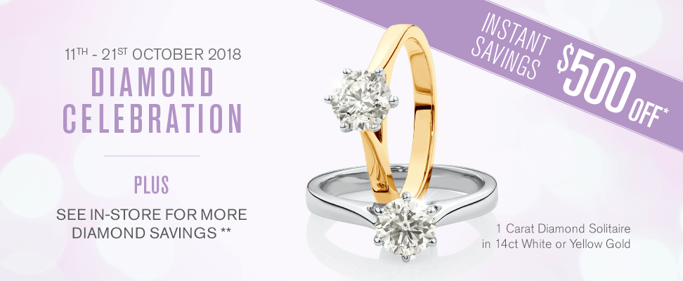 Diamond Celebration