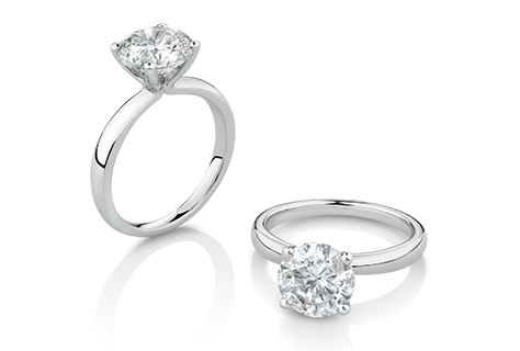 Solitaires