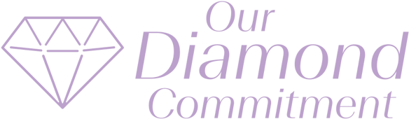 Our Diamond Commitment
