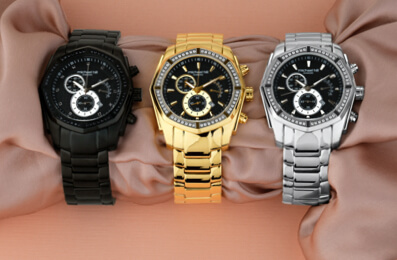 Evermore Collections