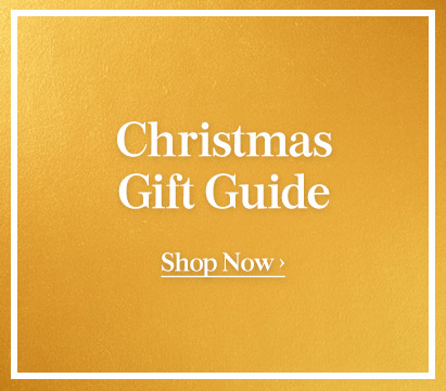Christmas Gift Guide