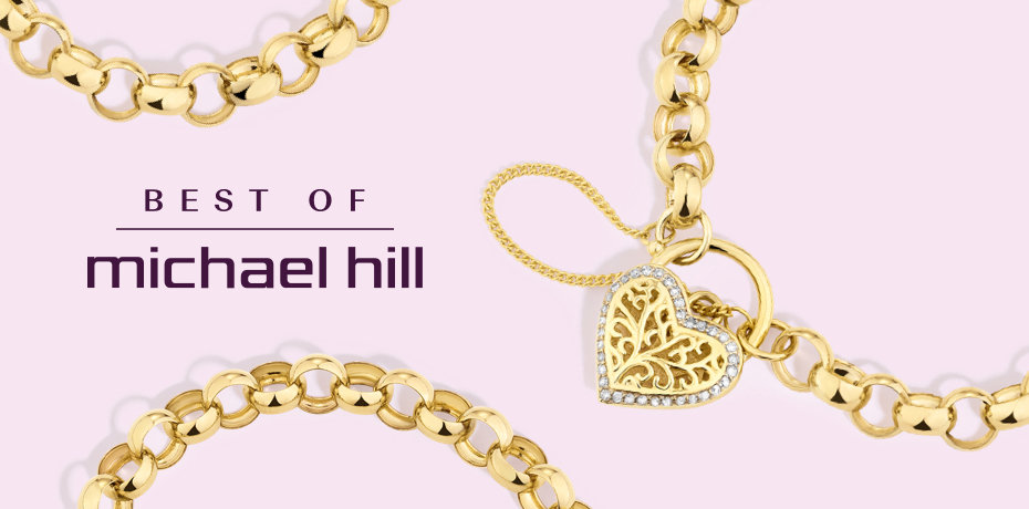 michael hill g shock