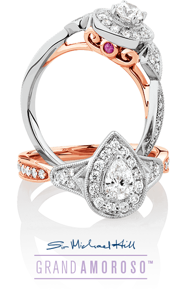 michael hill rings canada