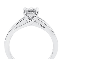 Wedding rings