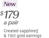 Shop Sapphire Jewellery