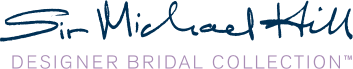 Sir Michael Hill Designer Bridal Collection