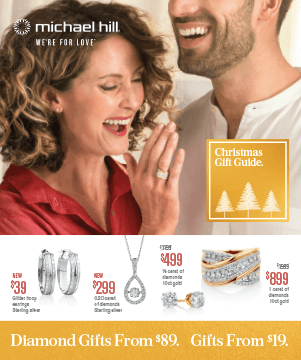 New Catalogue Out Now